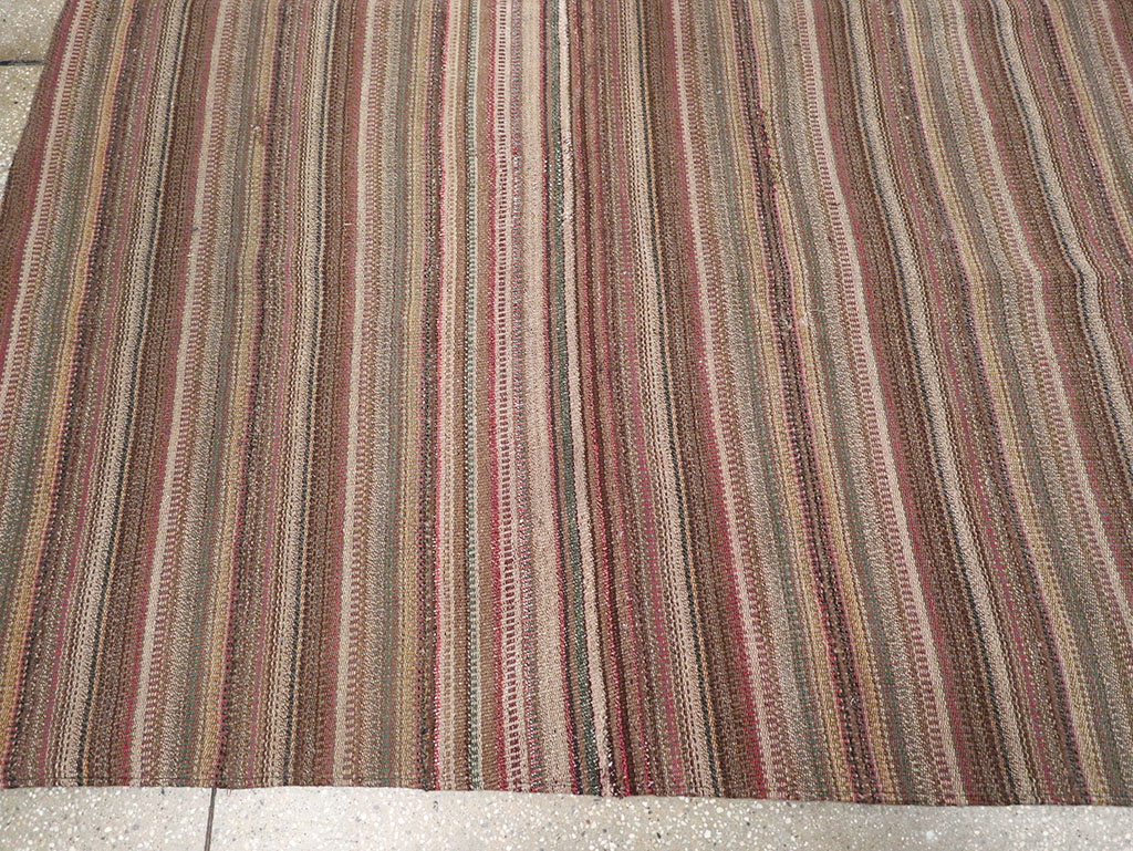 kilim Carpet - # 108868