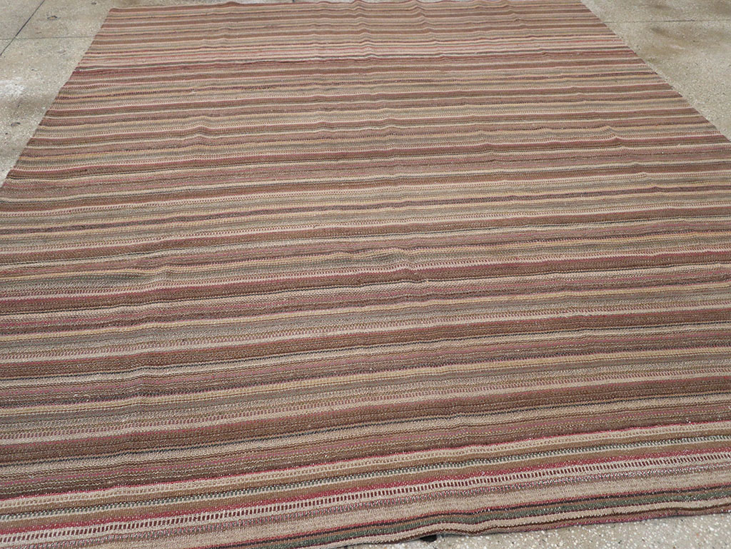 kilim Carpet - # 108868
