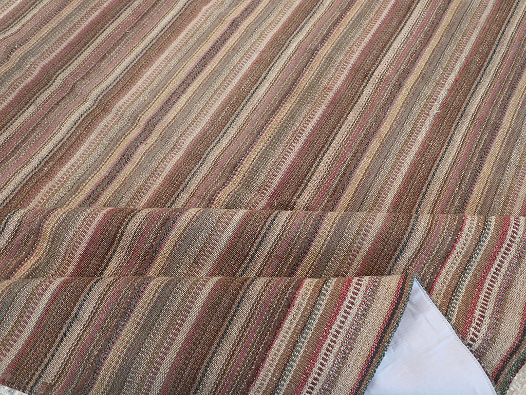 kilim Carpet - # 108868