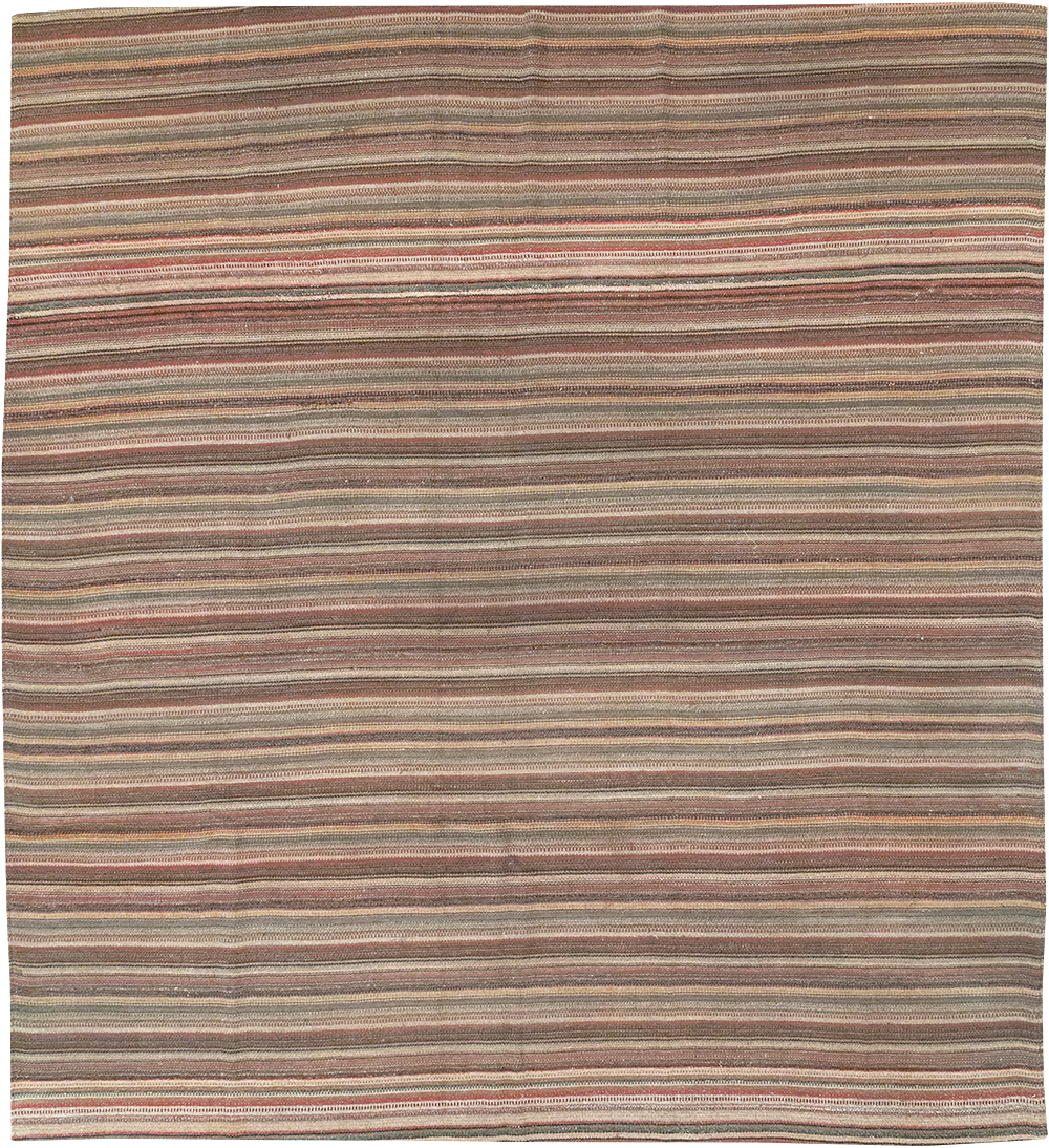 kilim Carpet - # 108868