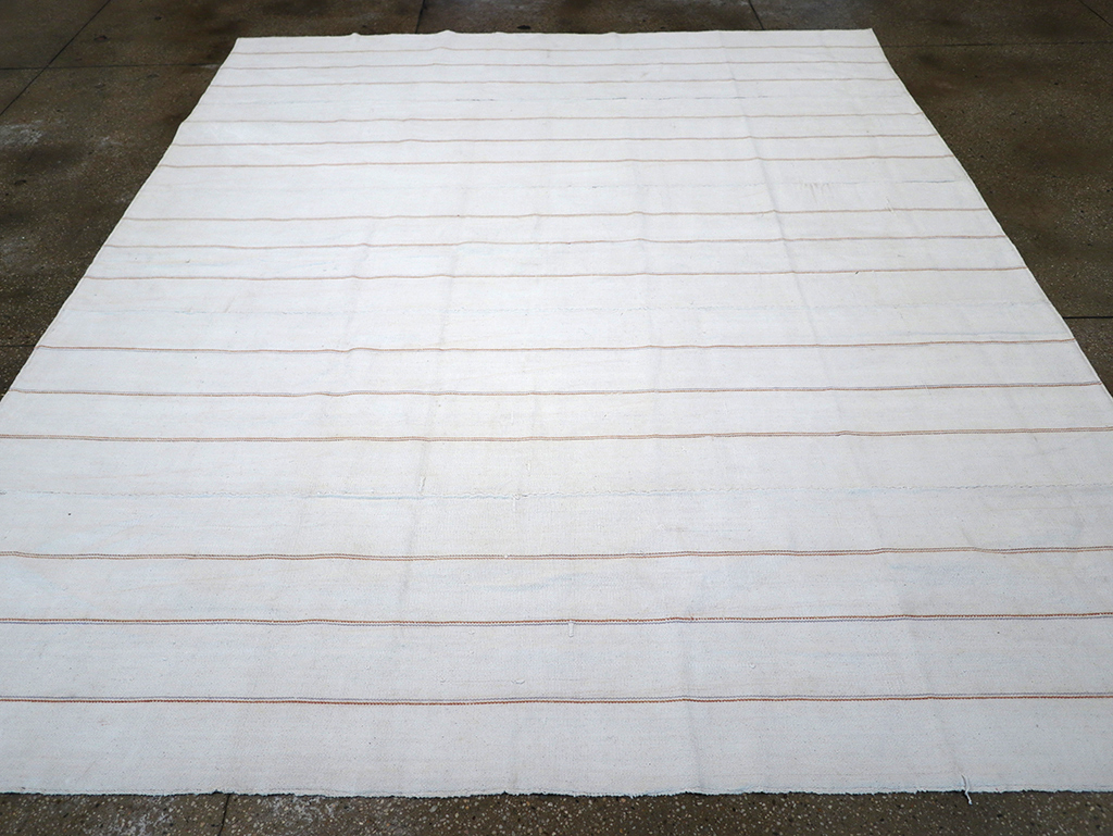 kilim Carpet - # 108870