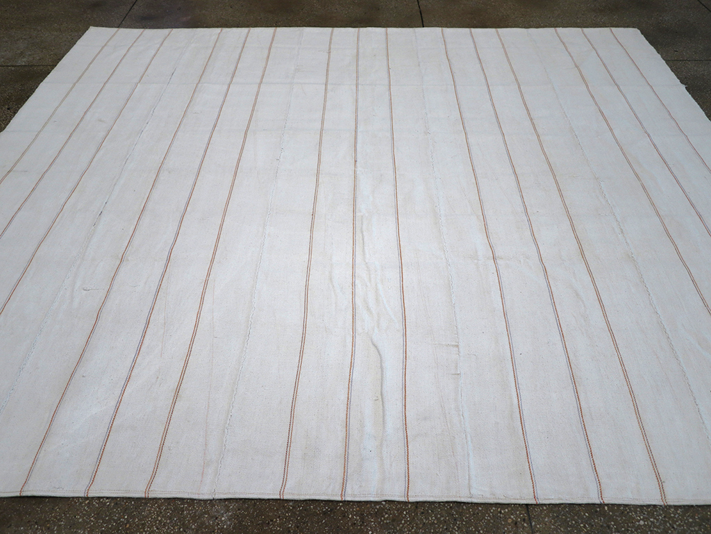 kilim Carpet - # 108870