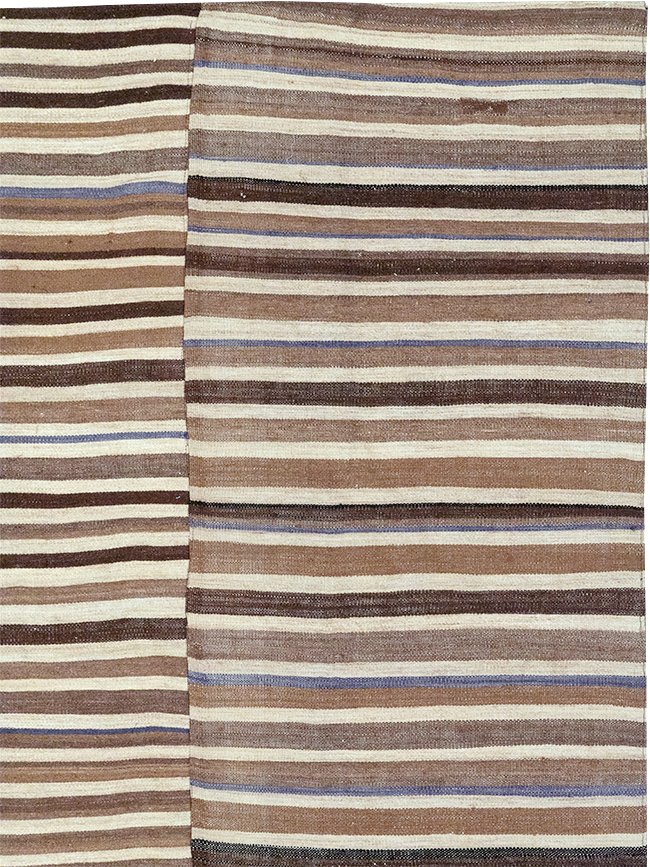 kilim Carpet - # 108874