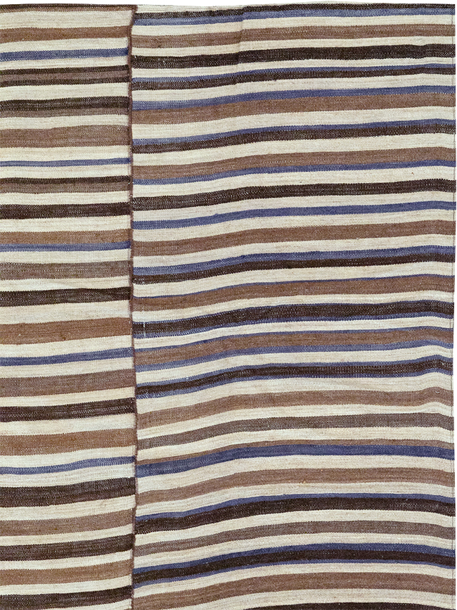 kilim Carpet - # 108874