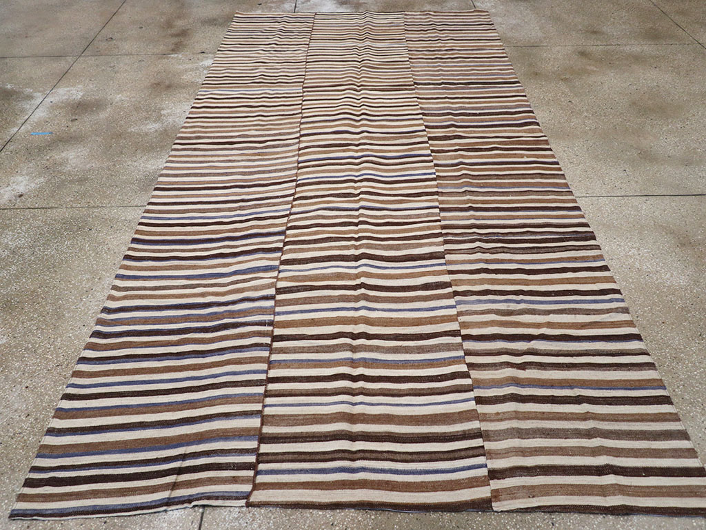 kilim Carpet - # 108874