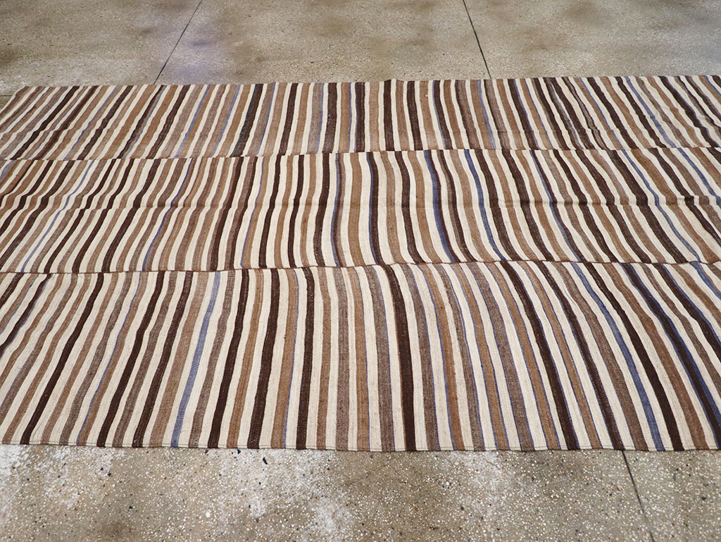 kilim Carpet - # 108874