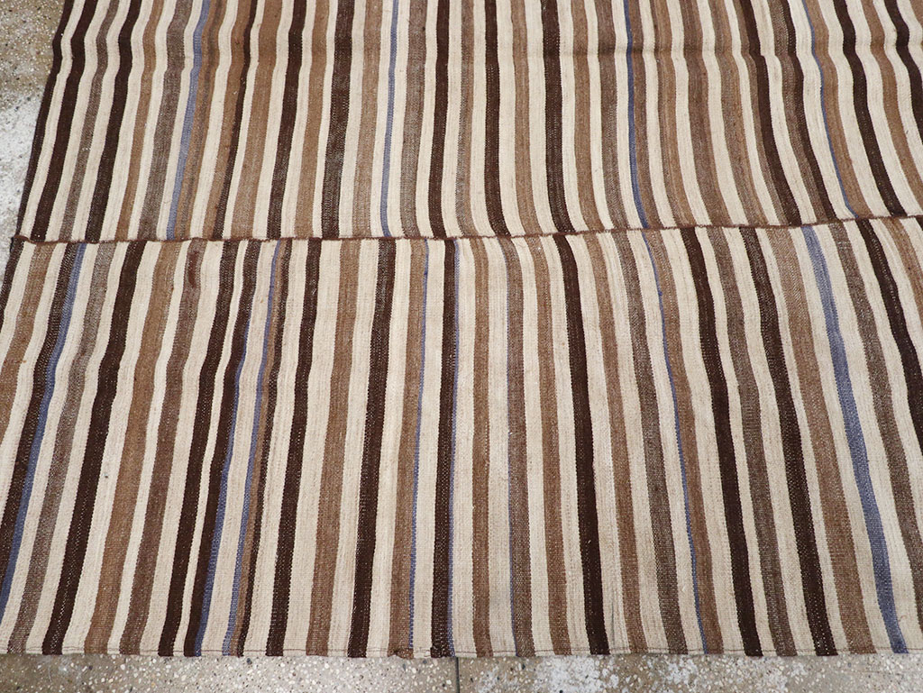 kilim Carpet - # 108874