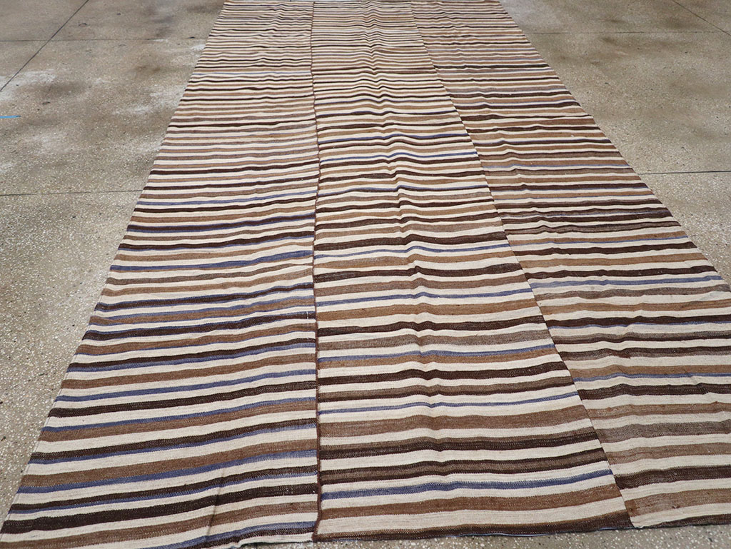 kilim Carpet - # 108874