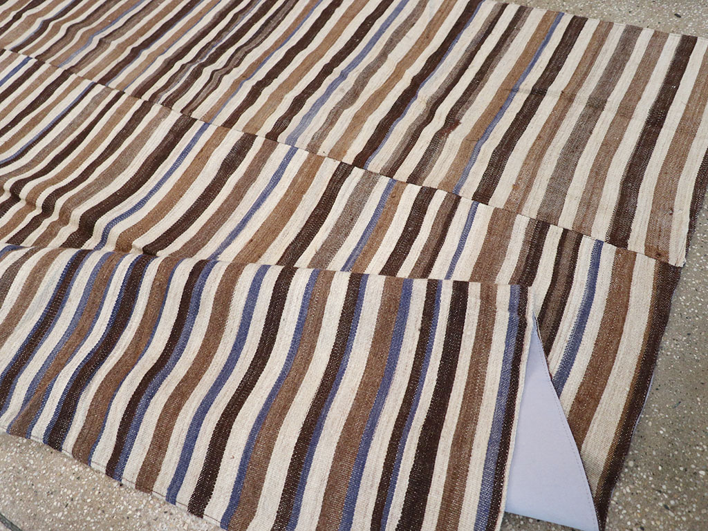 kilim Carpet - # 108874