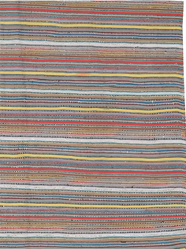kilim Carpet - # 108878