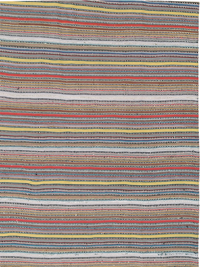 kilim Carpet - # 108878