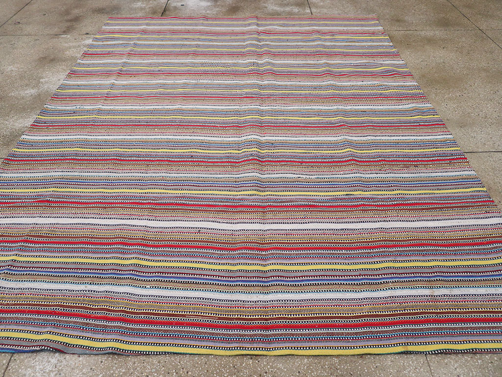 kilim Carpet - # 108878