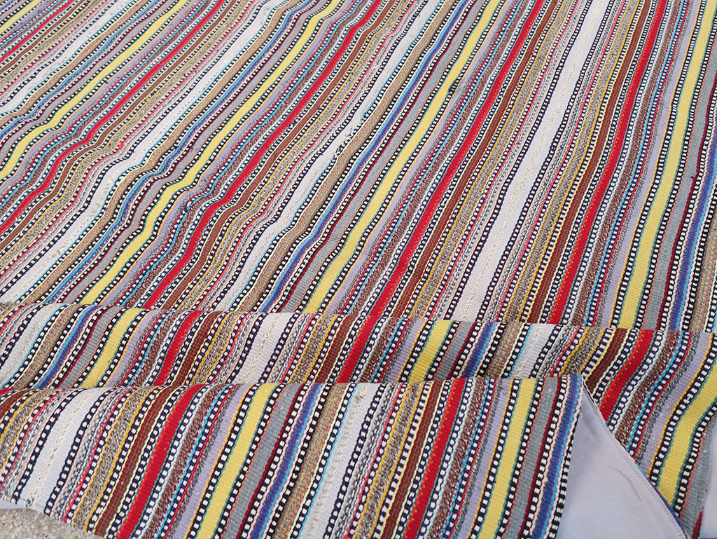 kilim Carpet - # 108878