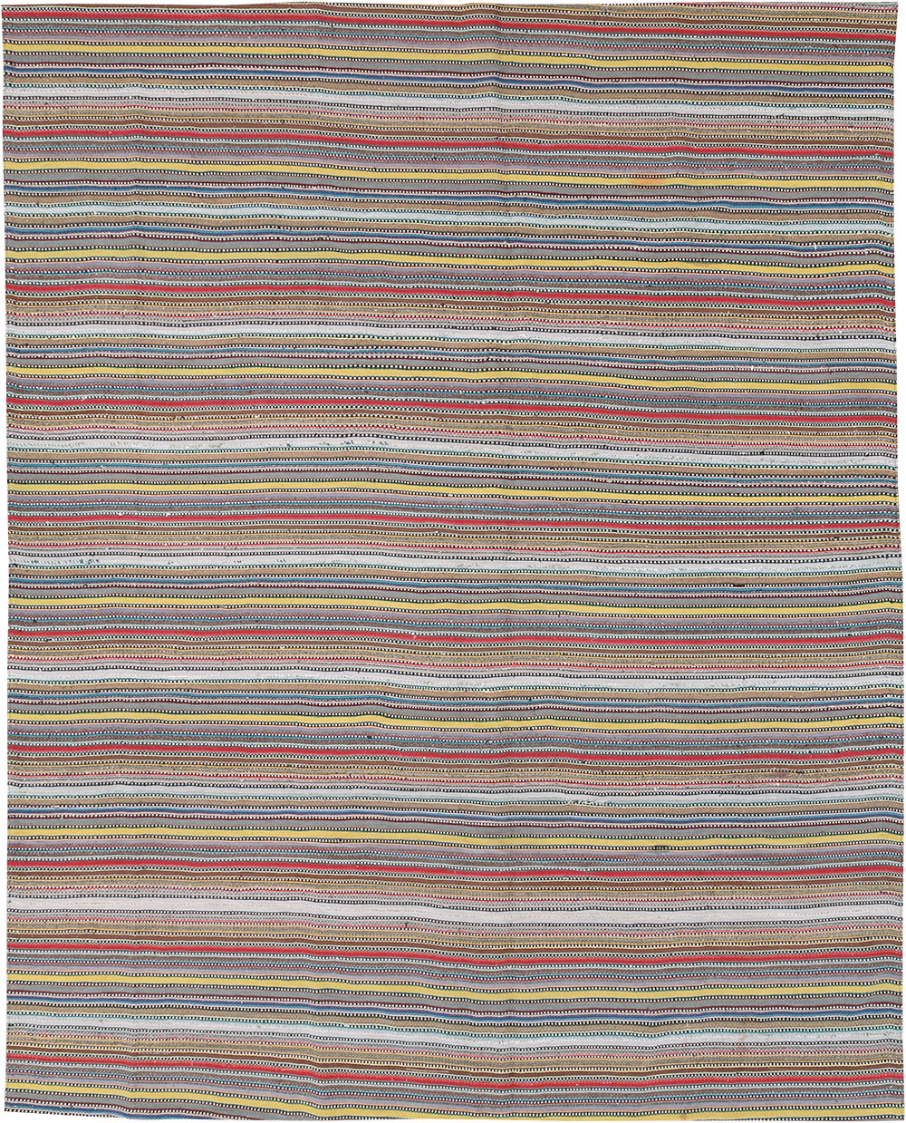 kilim Carpet - # 108878