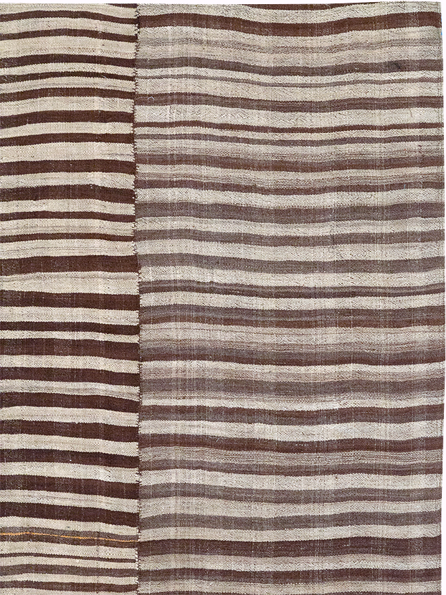 kilim Carpet - # 108879