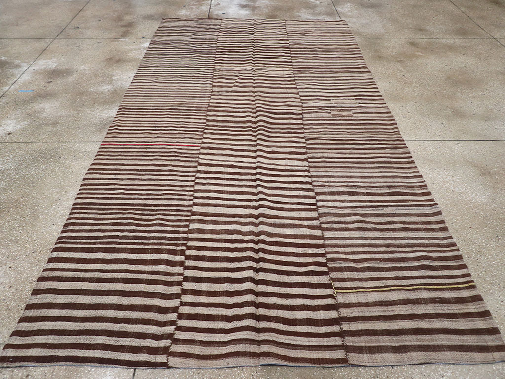 kilim Carpet - # 108879