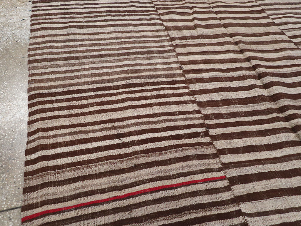 kilim Carpet - # 108879