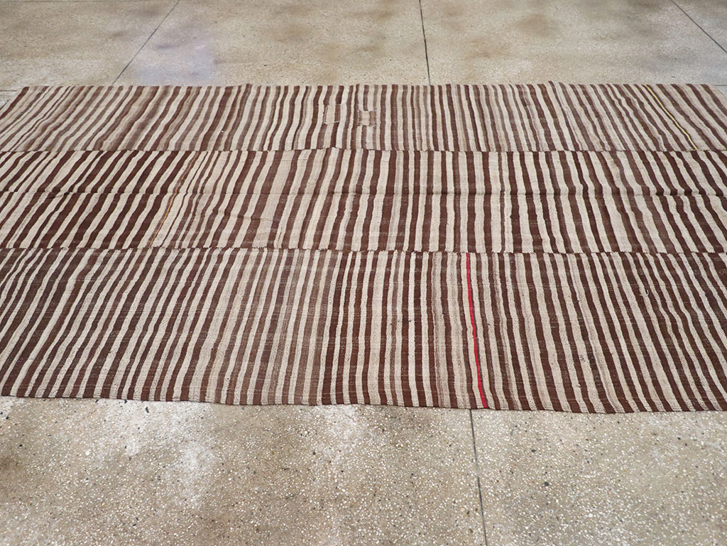 kilim Carpet - # 108879