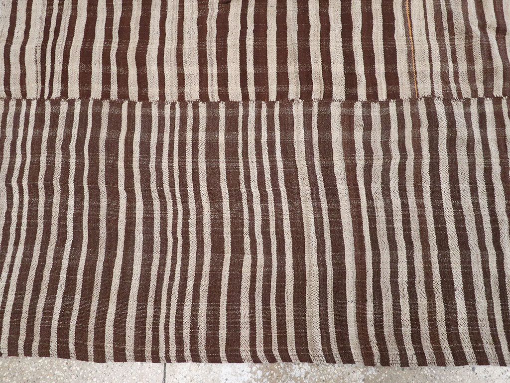 kilim Carpet - # 108879