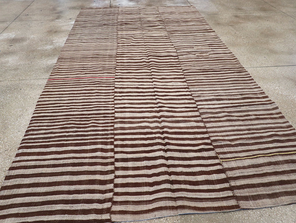kilim Carpet - # 108879
