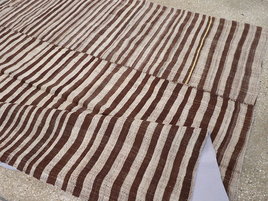 kilim Carpet - # 108879