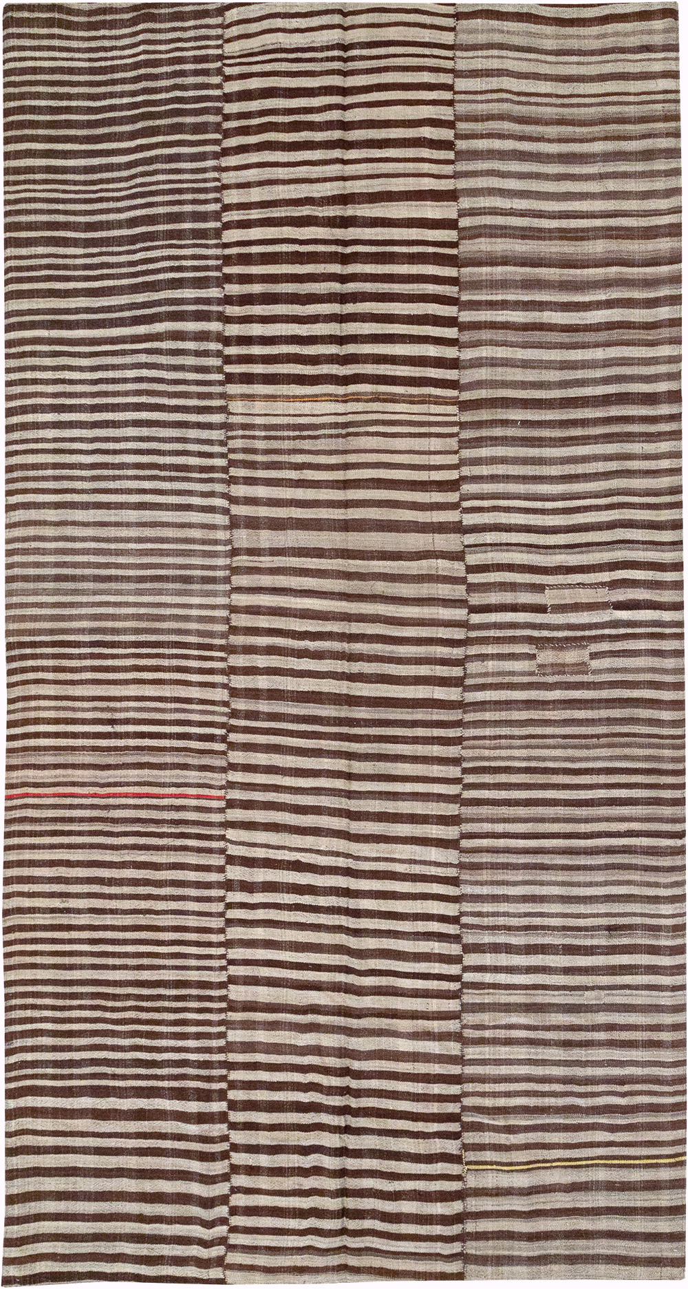kilim Carpet - # 108879