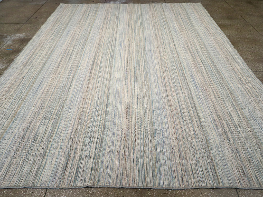 kilim Carpet - # 108883