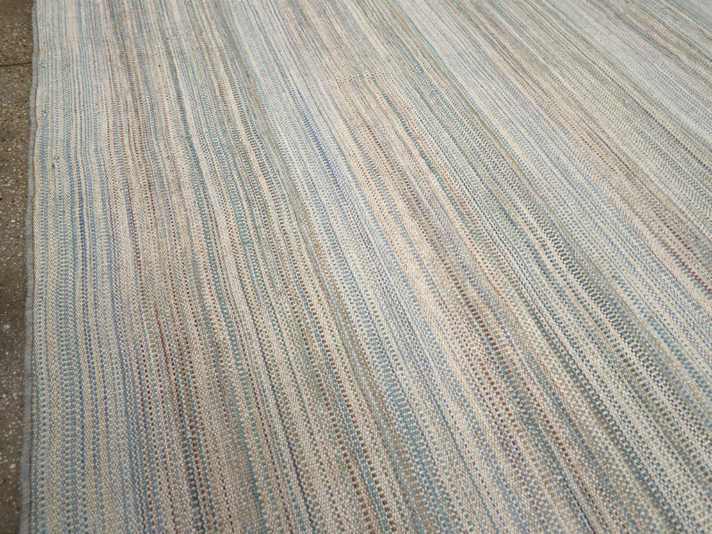 kilim Carpet - # 108883