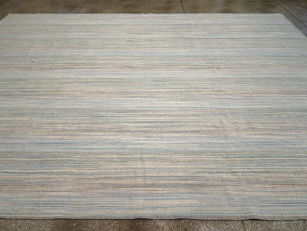 kilim Carpet - # 108883