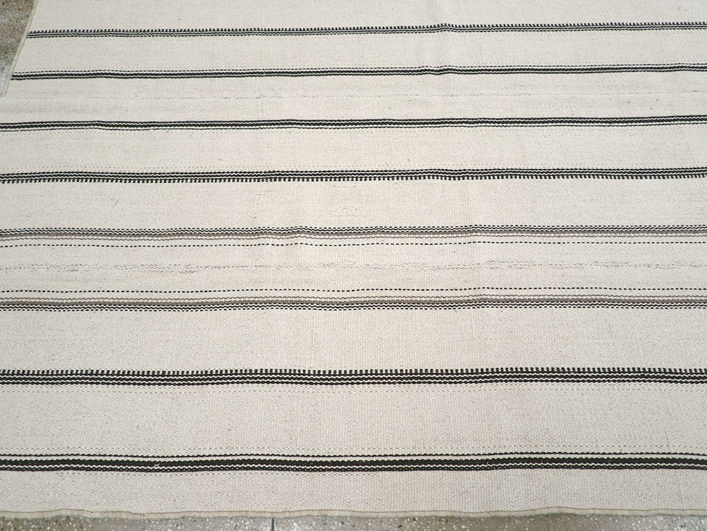 kilim Carpet - # 108886