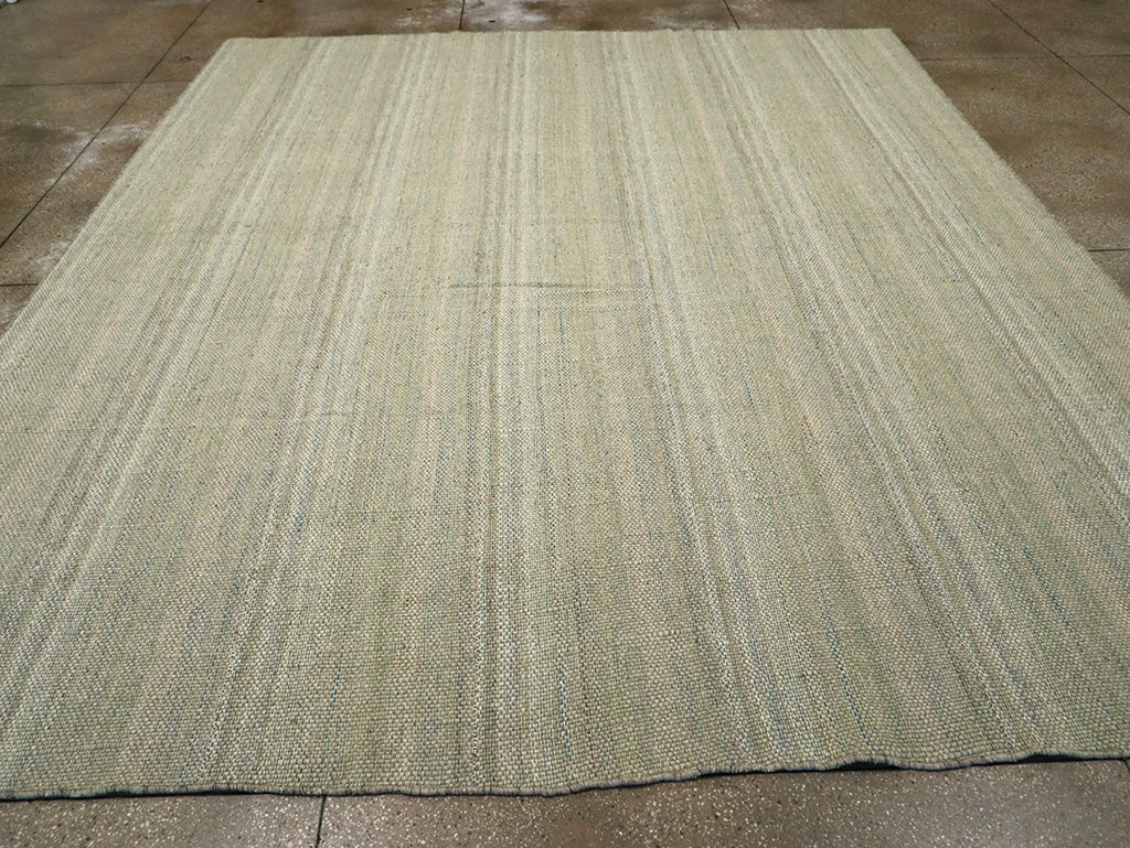 kilim Carpet - # 108891