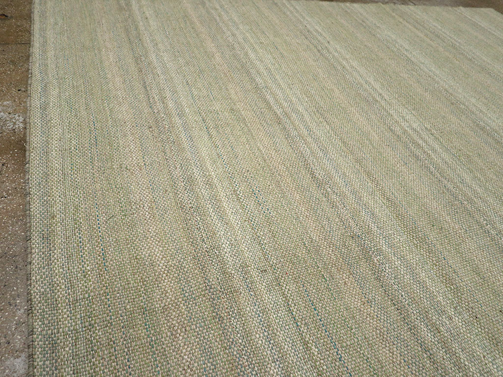 kilim Carpet - # 108891