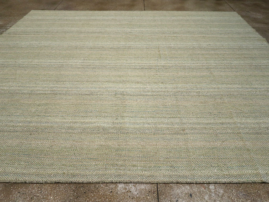 kilim Carpet - # 108891