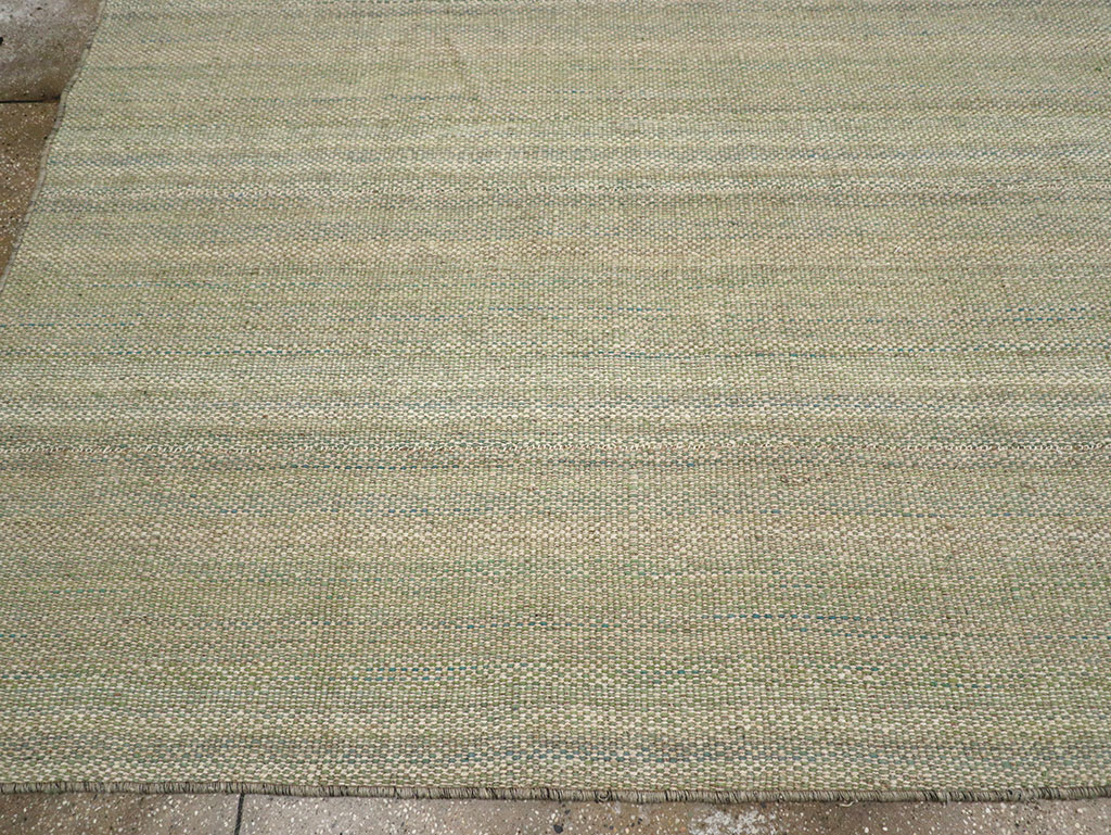 kilim Carpet - # 108891