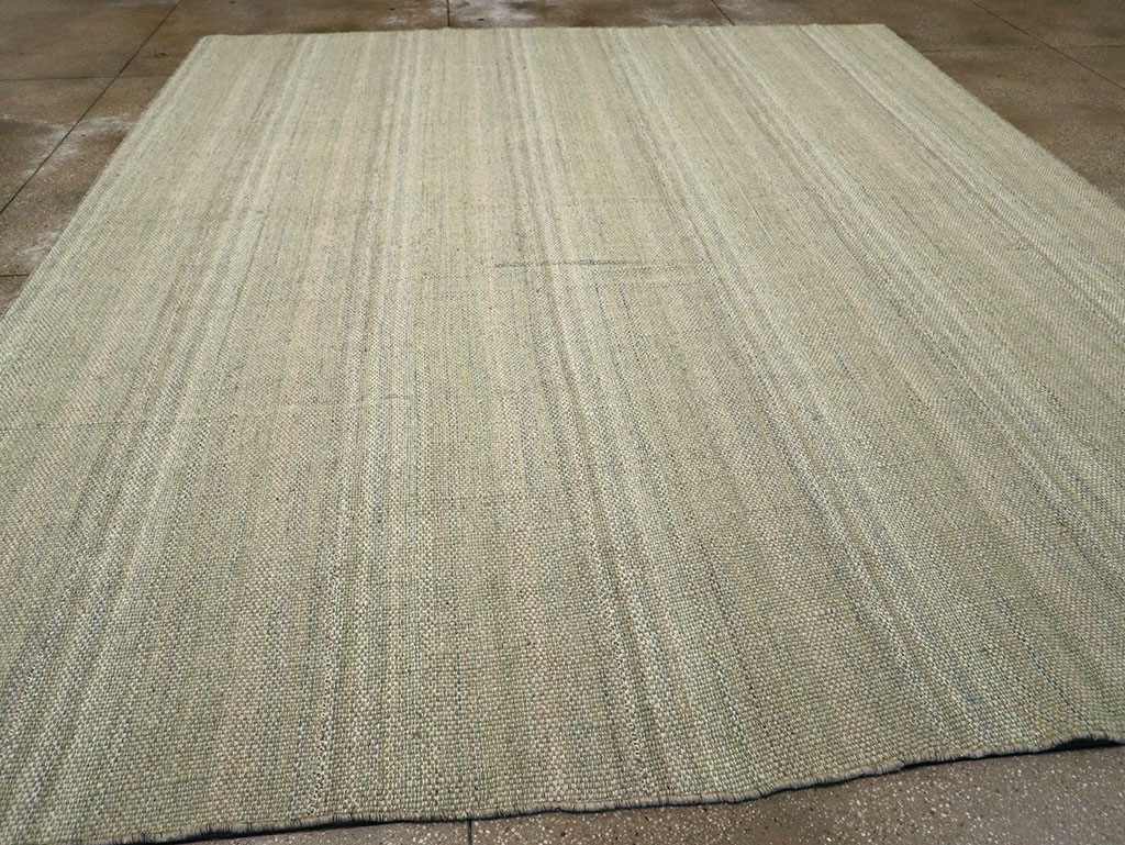 kilim Carpet - # 108891