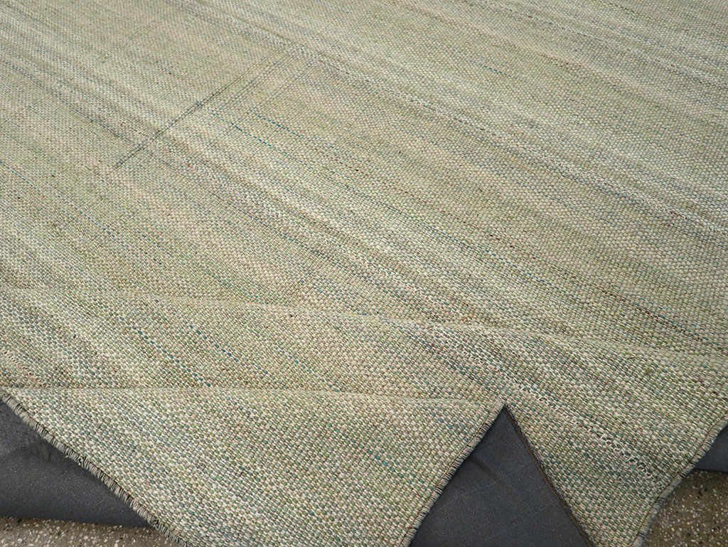 kilim Carpet - # 108891