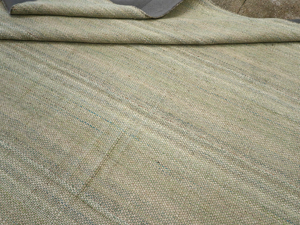 kilim Carpet - # 108891