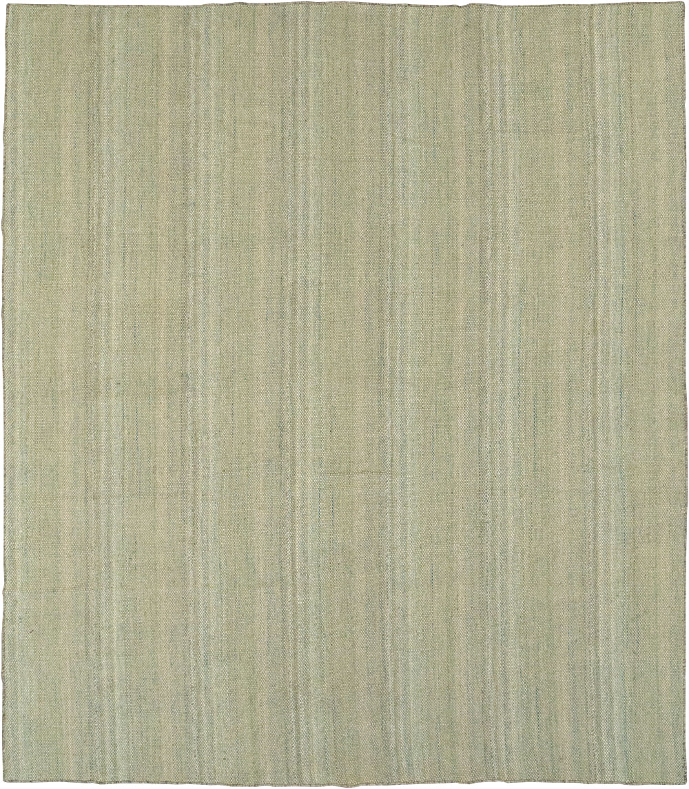 kilim Carpet - # 108891
