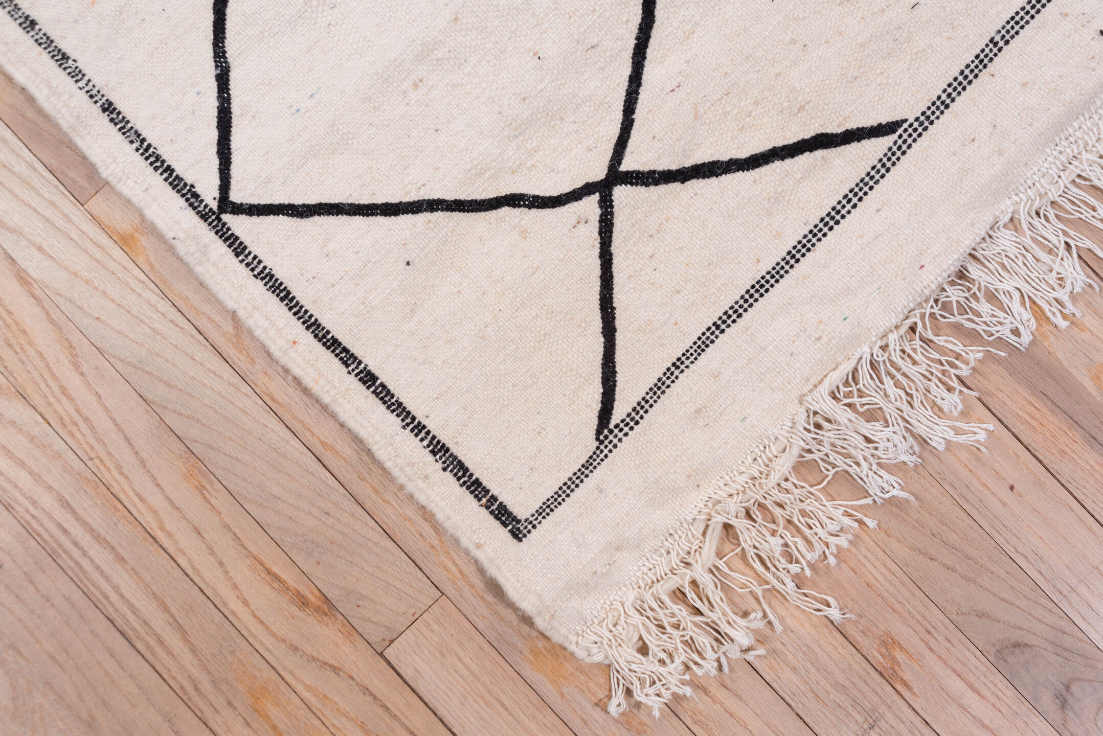 kilim Carpet - # 128186