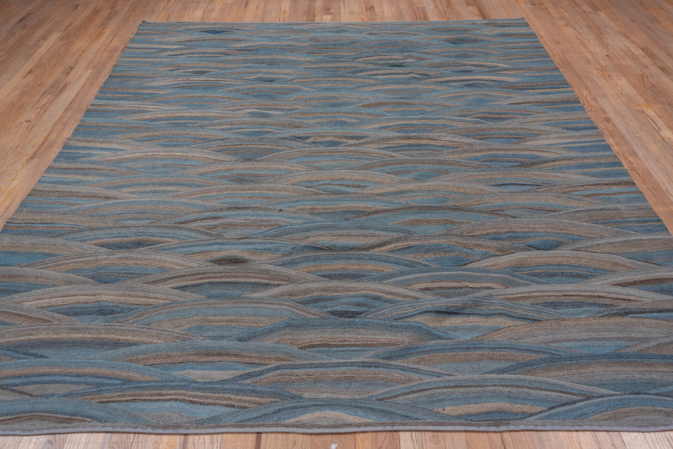 kilim Carpet - # 128523