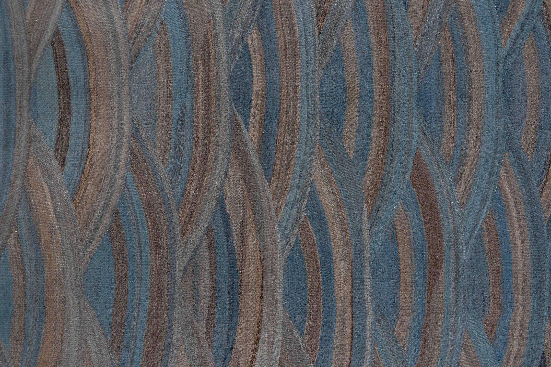 kilim Carpet - # 128523