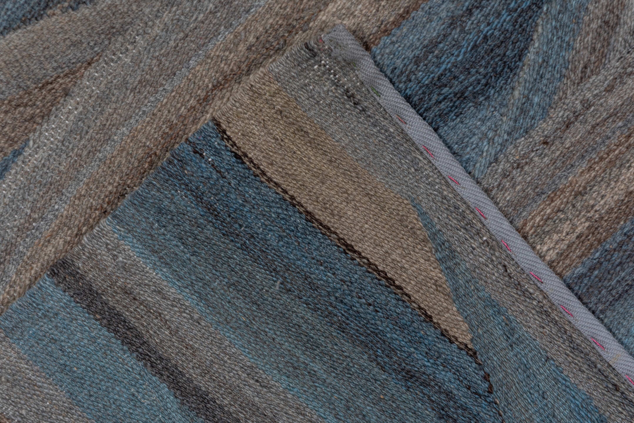 kilim Carpet - # 128523