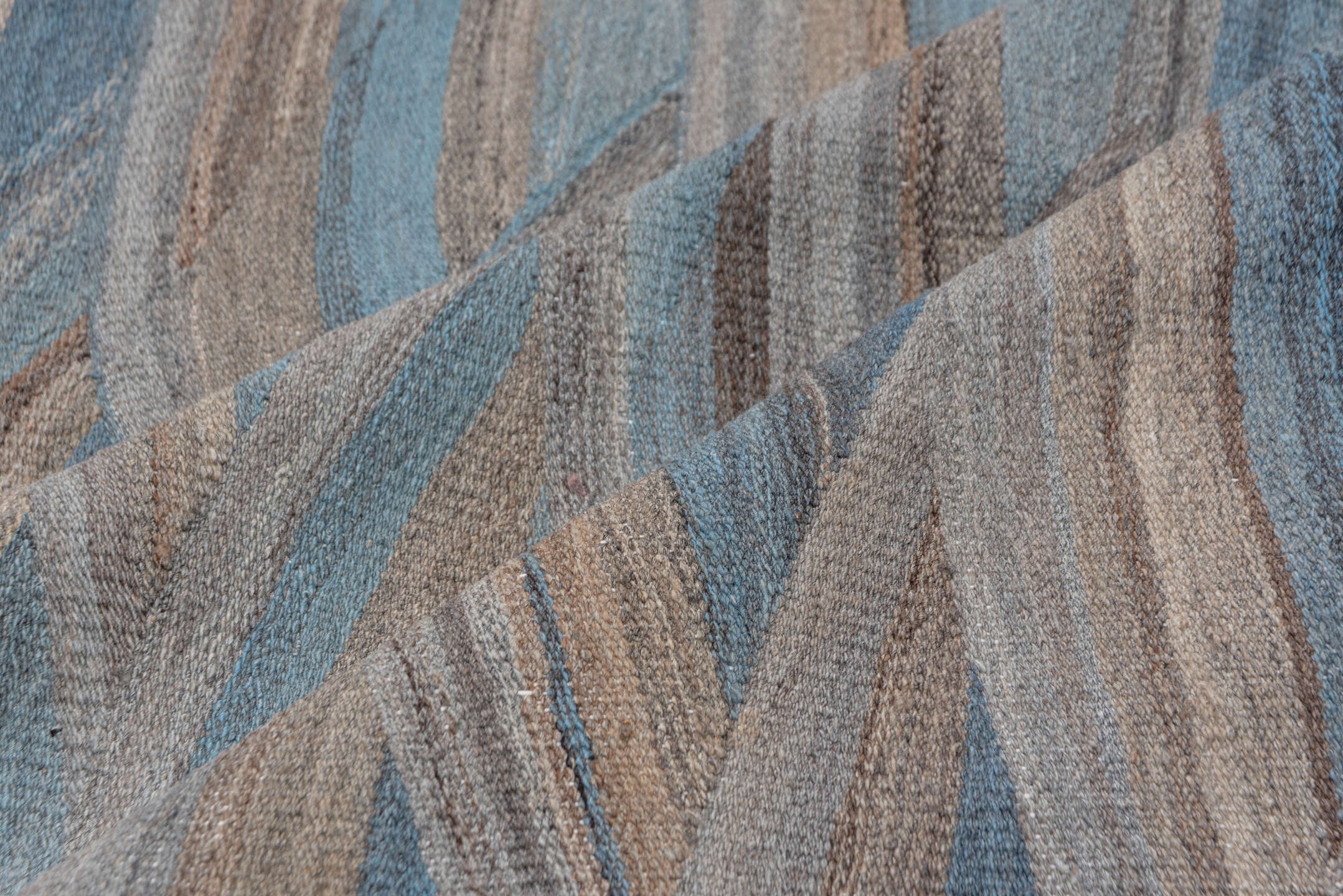 kilim Carpet - # 128523
