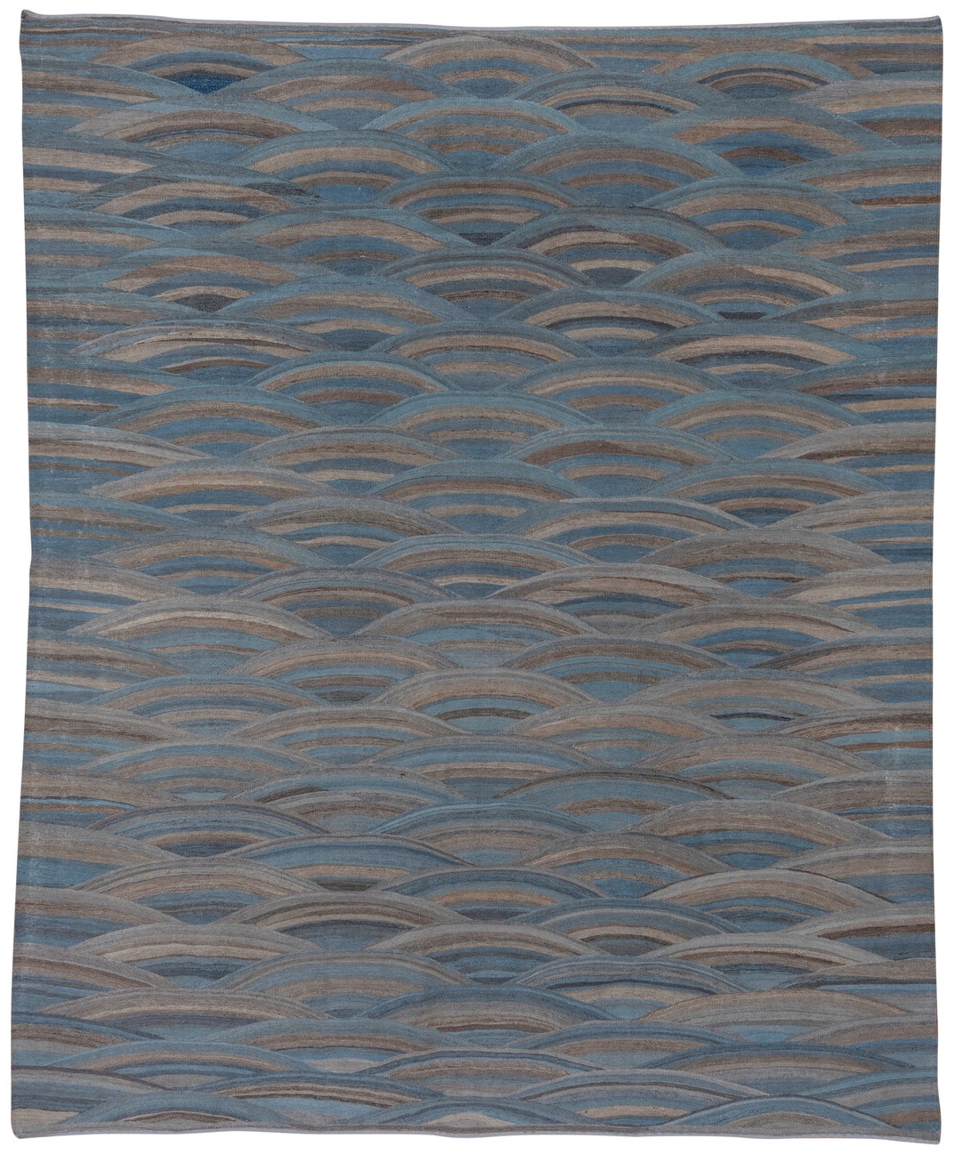 kilim Carpet - # 128523