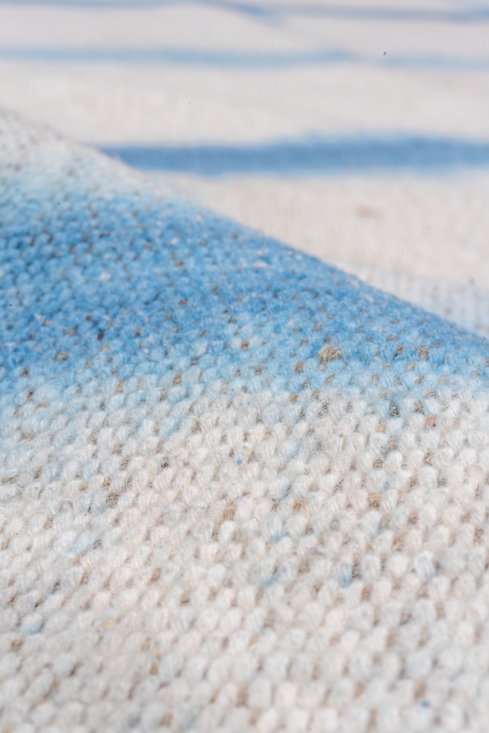 kilim Carpet - # 128591