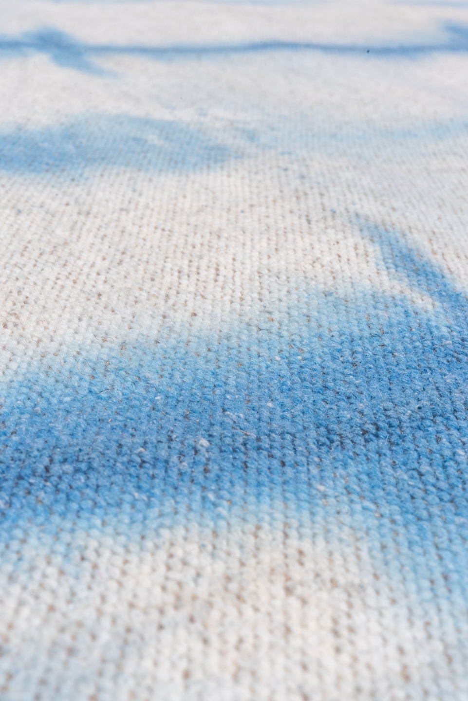 kilim Carpet - # 128591
