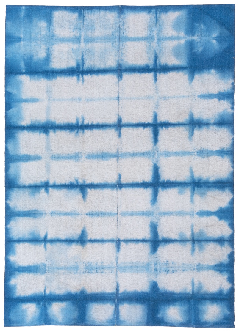 kilim Carpet - # 128591