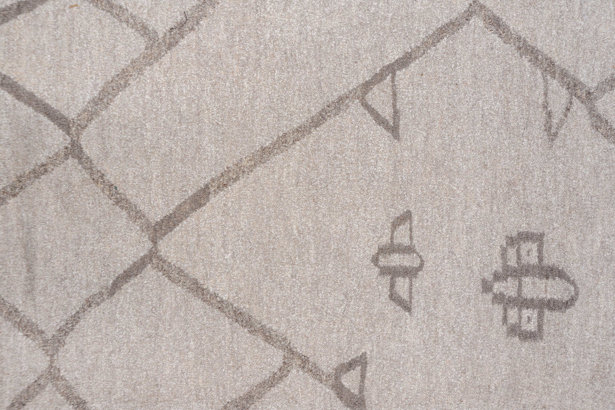 kilim Carpet - # 128663