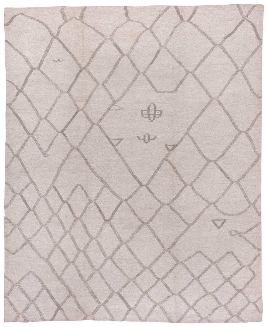 kilim Carpet - # 128663