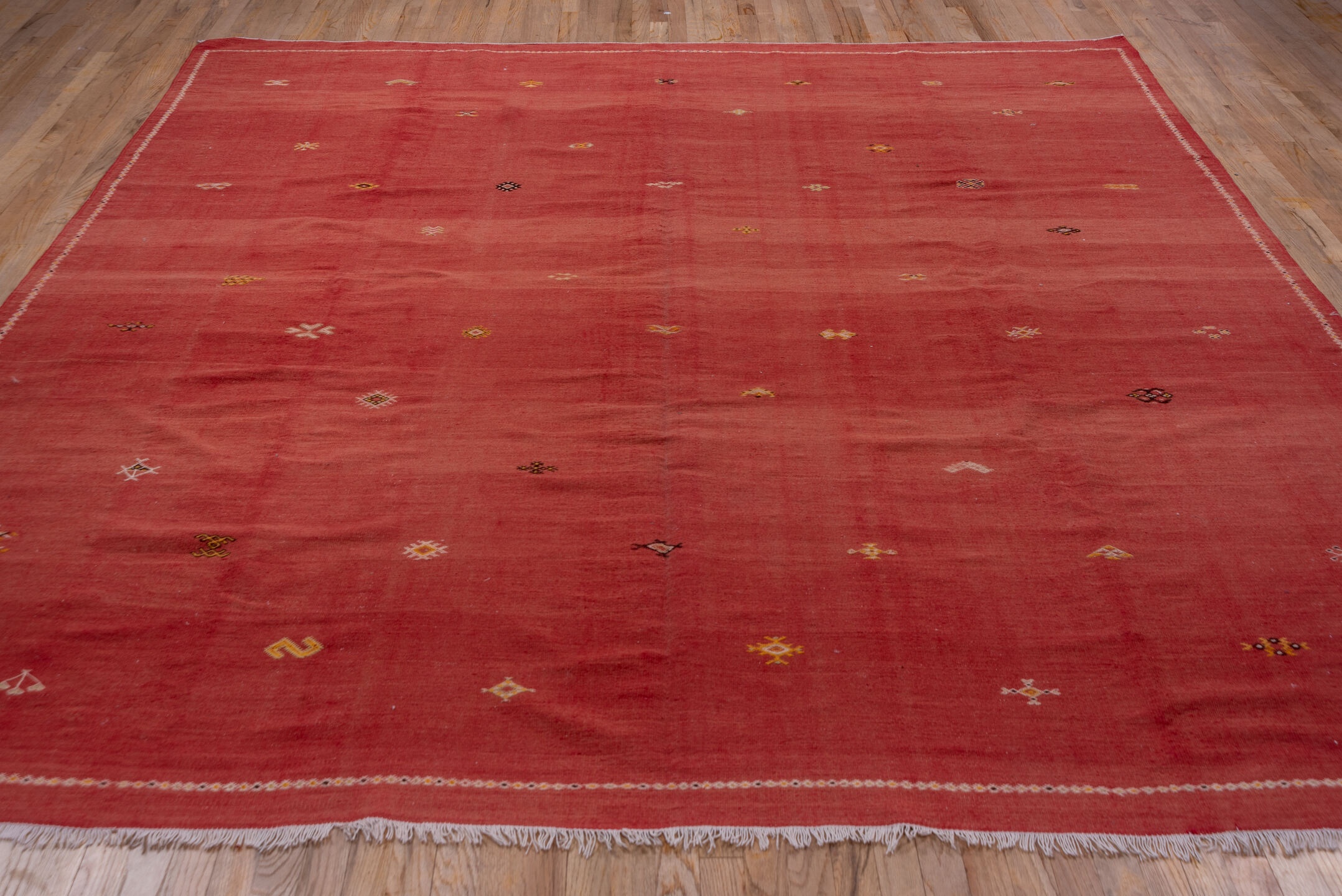 kilim Carpet - # 128690